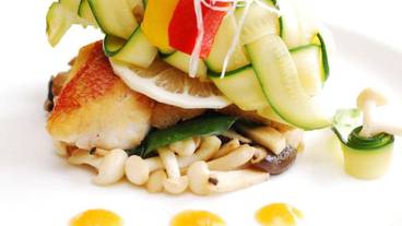 レストラン / 12