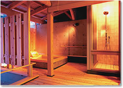 雲松庵[温泉]露天風呂付和室　禁煙 [デラックス] [和室] [禁煙] [ガーデンビュー]