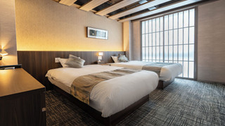 スタンダード ツインルーム