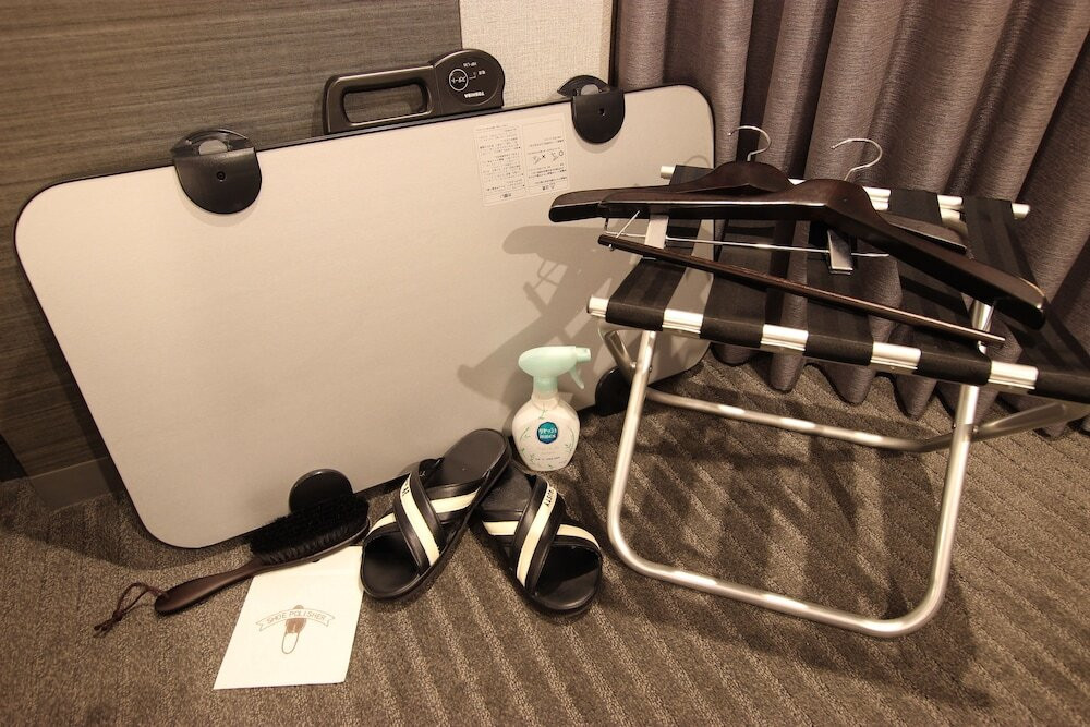 客室の設備とサービス