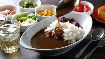 朝食ビュッフェ / 1