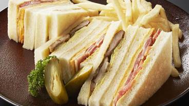 レストラン / 23