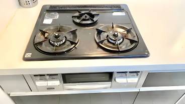 専用キッチン / 14