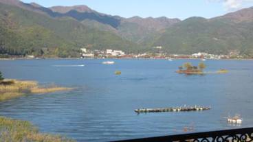 レイク ビュー / 14