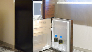 ダブルルーム禁煙