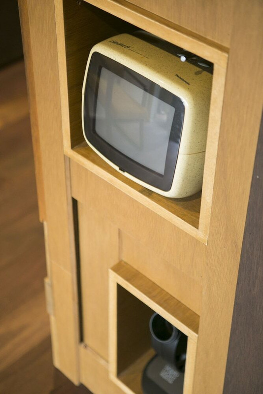 ロビーラウンジ