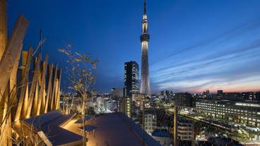 ONE@Tokyo by insomnia（ワンアットトーキョー） / 1