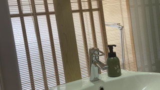 ダブルルーム ダブルベッド 1 台 (13㎡)