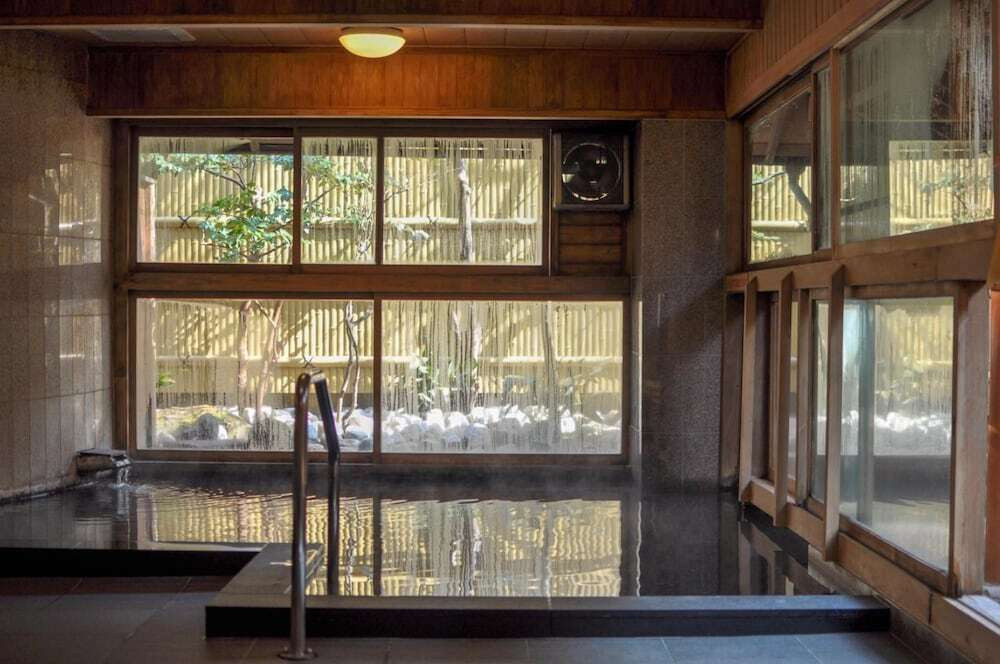 施設からの眺望