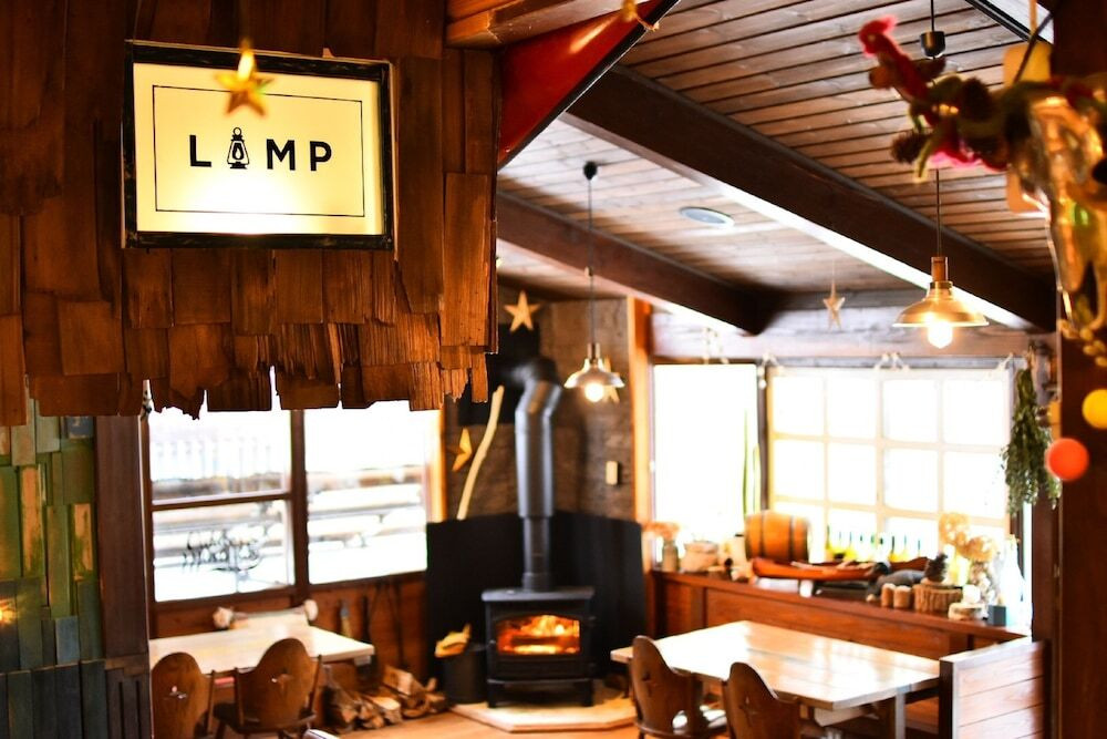 本格的なフィンランド式サウナが楽しめる♡サウナ後は野尻湖にダイブ3994489