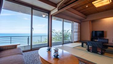 コーナー客室① / 6