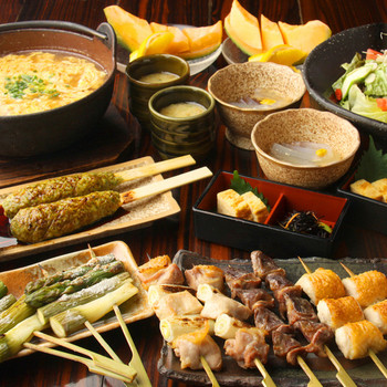 「心斎橋 今井屋本店」料理 1137534 