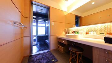 花由エリア 離れCタイプ 洗面台 / 14