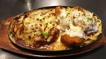 「ニッキー・アースティン 浜町店」料理 988405 