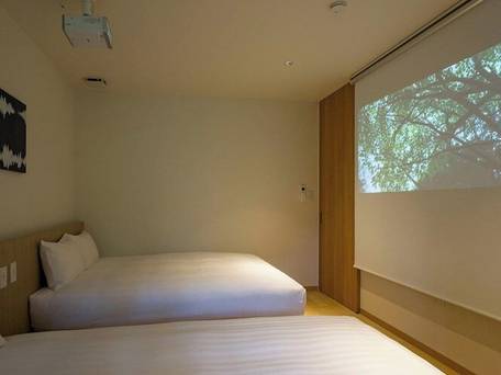 Rakuten STAY VILLA 鬼怒川リバーサイド / 4