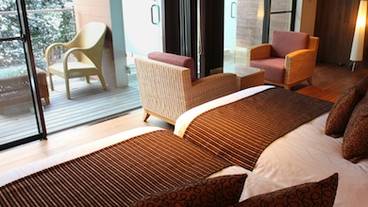 箱根仙石原温泉 きたの風茶寮（ワノオーベルジュ キタノカゼサリョウ） / 4