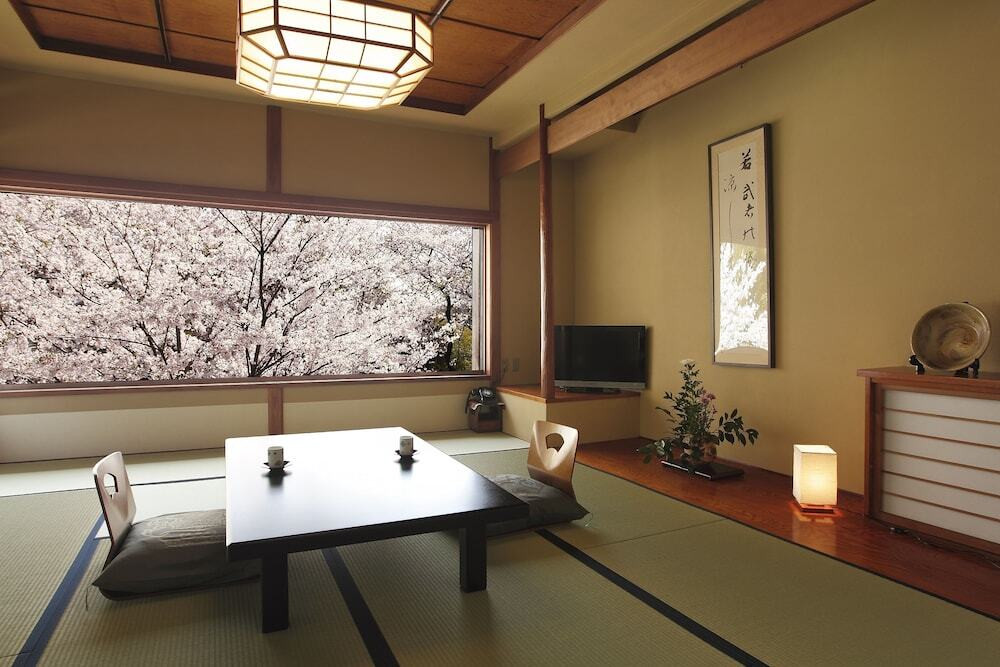 客室