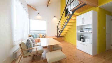 リビング エリア / 33