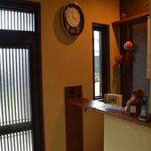 ふくろう邸（茨城県 民宿） / 2