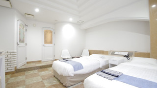 [Fully Flexible]デラックスツイン禁煙