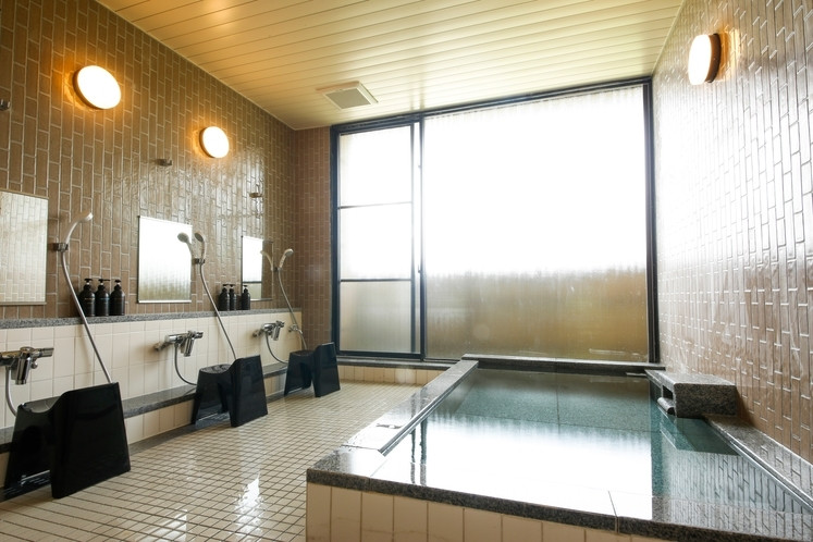 SPA TERRACE紫翠（スパ テラスシスイ） / 4