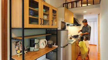 専用キッチン / 11