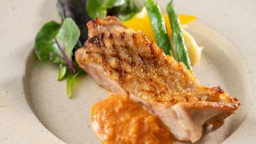 食事・飲み物 / 5