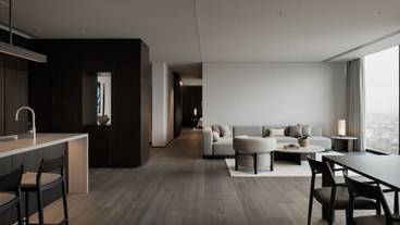 専用キッチン / 39