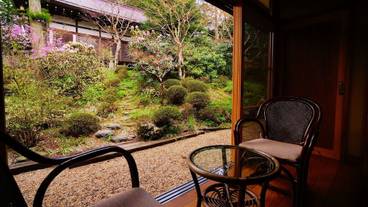 施設内の設備 / 1