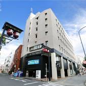 ホテルアベスト大須観音駅前 羽ノ湯（愛知県 ビジネスホテル） / 4