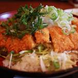 その名も「SK」！福井のご当地グルメ「醤油カツ丼」のおすすめ店7選
