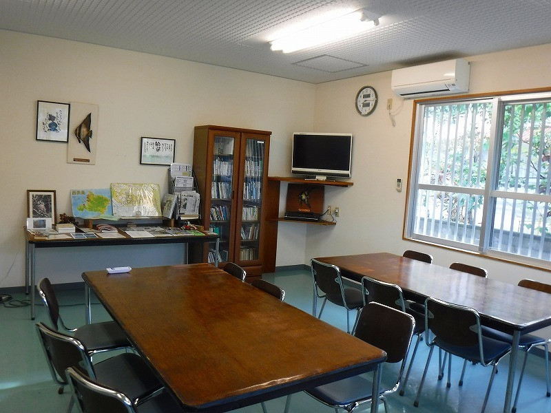 「海人の家」 内観 106572574 