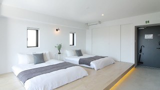 エクスクルーシブ スタジオ シティビュー (1001)