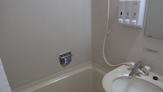 スタンダード ダブルルーム 禁煙