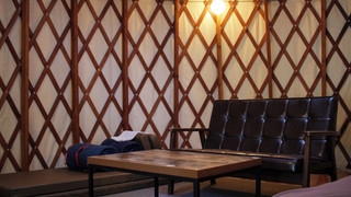 スーペリア ヴィラ