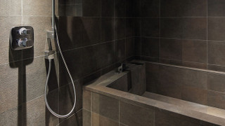 Pan Pacificスイート 禁煙