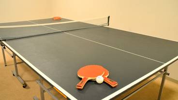 施設内の設備 / 16