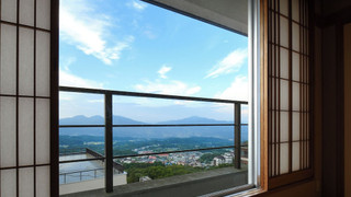 エグゼクティブ ルーム 禁煙