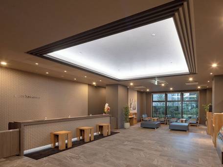 ホテルルートイン尾張瀬戸駅前 / 2