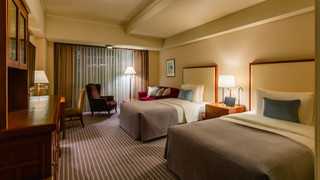 本館 デラックス ツイン