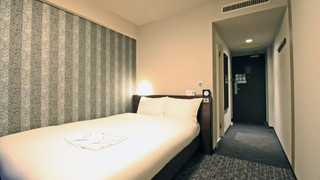 ダブルルーム 喫煙可