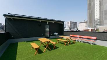 テラス / パティオ / 13