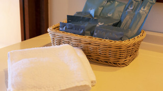 ナチュラルデラックス・グリーンビュー 禁煙