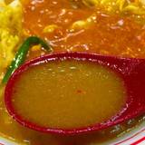 蒙古タンメン中本 御徒町店（モウコタンメンナカモト）