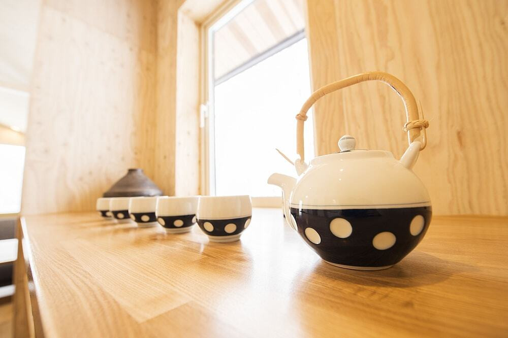 客室の設備とサービス