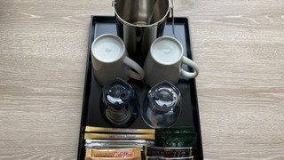 エコノミー ダブルルーム