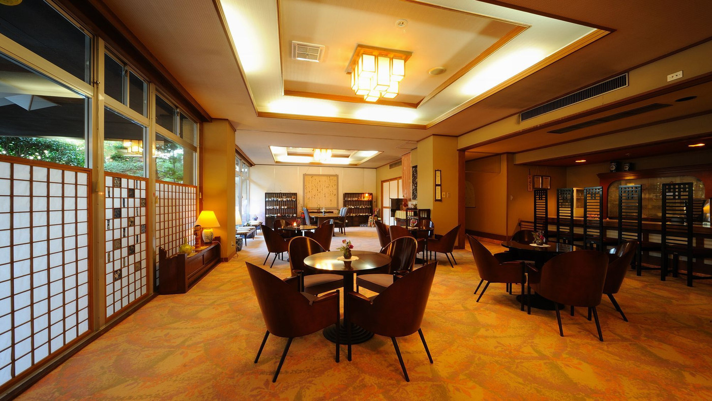 趣きが異なる3種類のお風呂が自慢。疲れが癒される寛ぎの旅館3646638