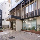 ヴィアイン新宿（東京都 ビジネスホテル） / 5