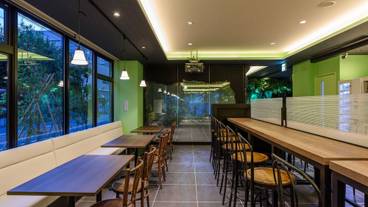 レストラン / 12