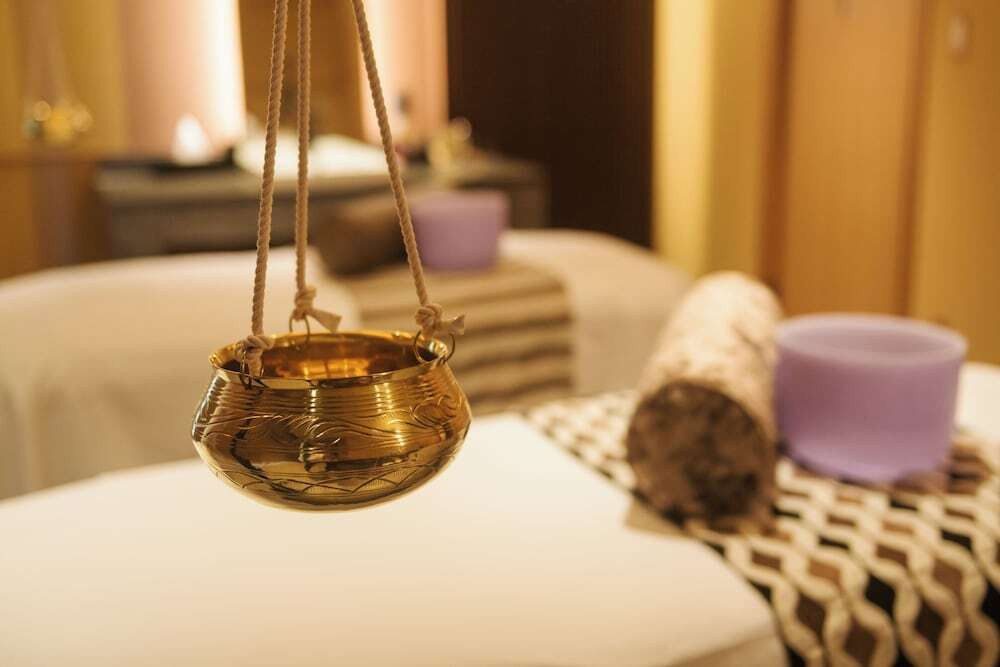 スパ トリートメント